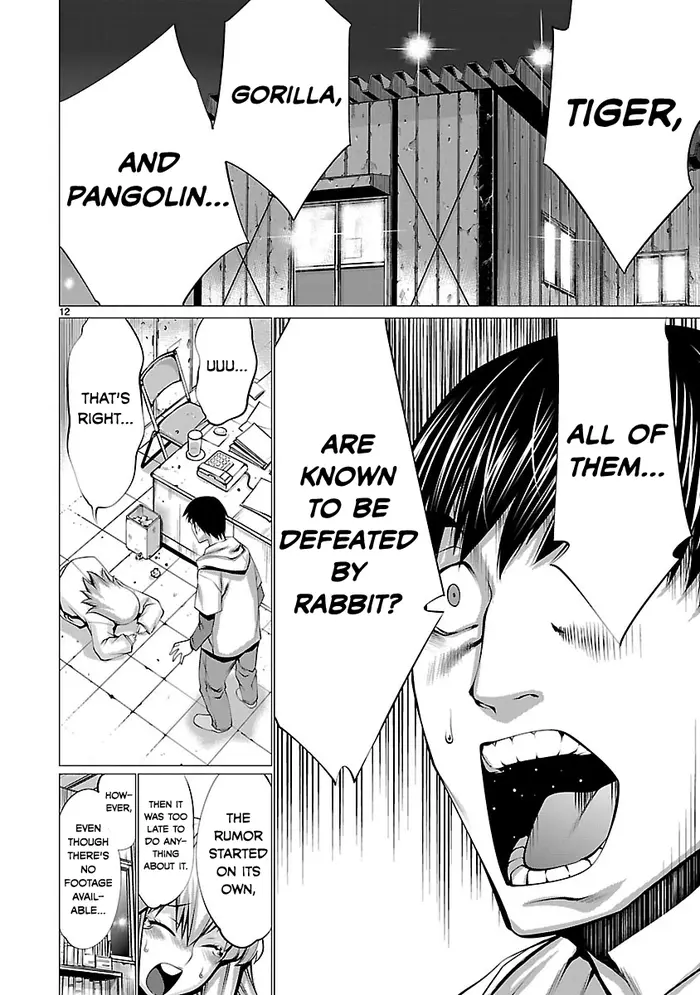 Killing Bites Chapter 37 image 12_optimized